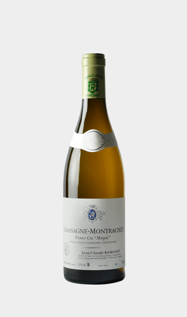 Ramonet, Chassagne Montrachet 1er Cru Morgeot 2020 750ML - PIVENE