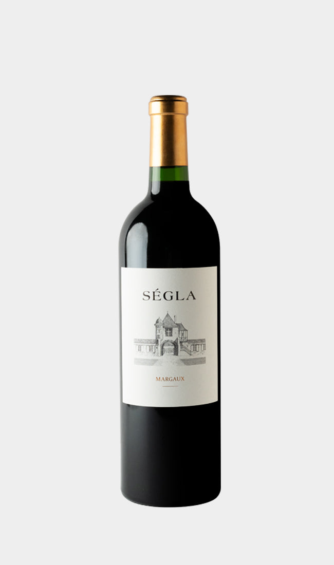 Rauzan Segla, Segla - Margaux 2019 750ml - PIVENE