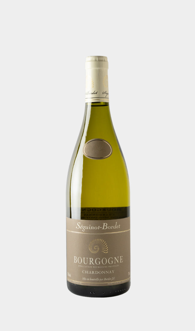 Seguinot Bordet, Bourgogne Blanc 2023 750ML