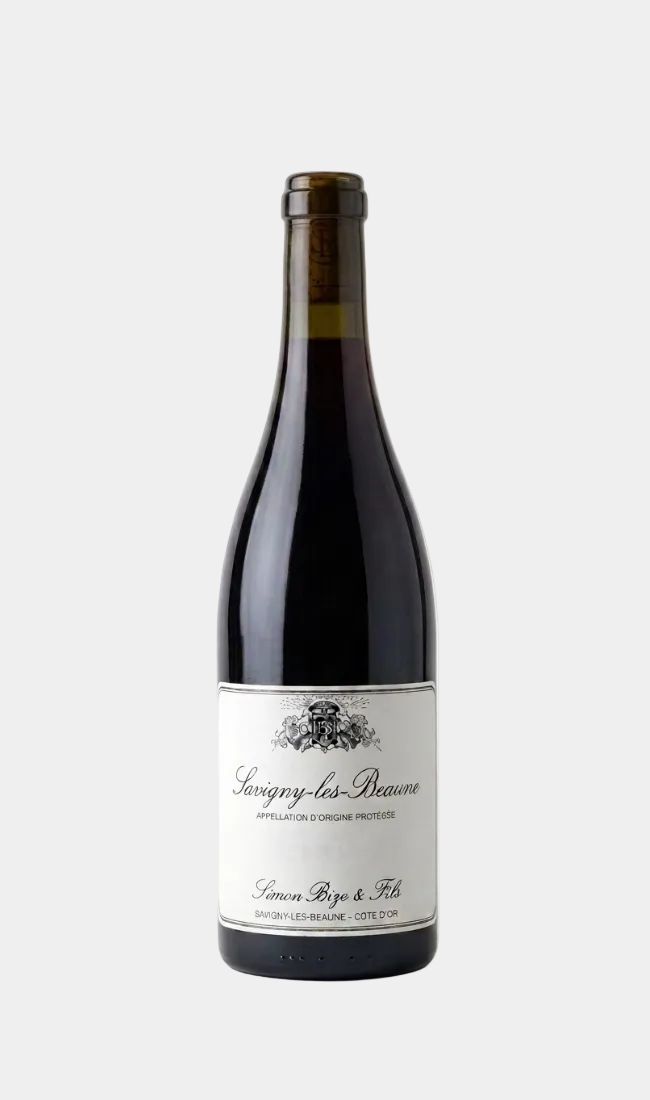 Simon Bize et Fils, Savigny Les Beaune Rouge 2022 750ML