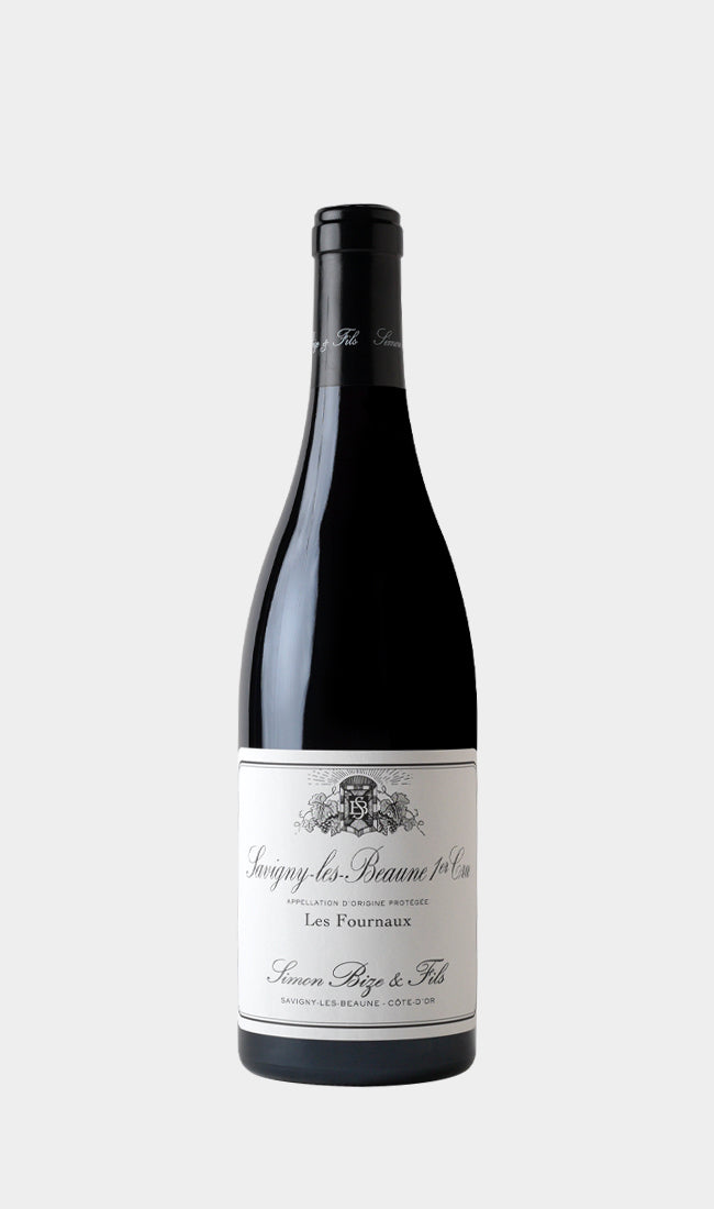 Simon Bize et Fils, Savigny Les Beaune 1er Cru Les Fournaux 2019 750ML