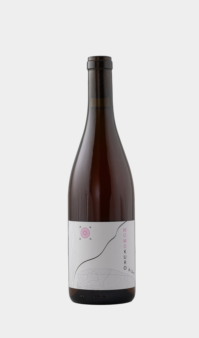 Simon Bize et Fils, Vin de France Momokuro Rose NV 750ML