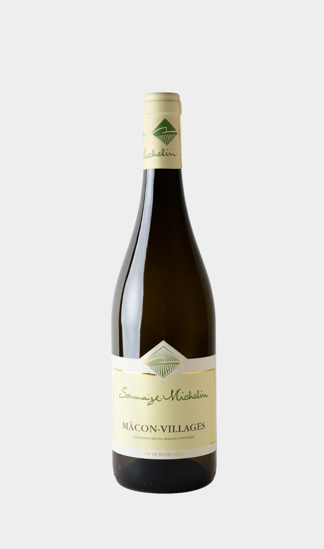 Saumaize Michelin, Macon Villages 2023 750ML