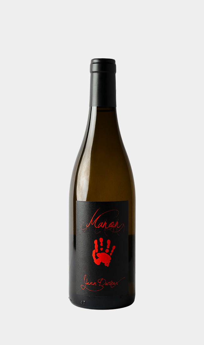 Yann Durieux, Recrue des Sens Hautes Cotes de Nuits Manon 2016 750ML