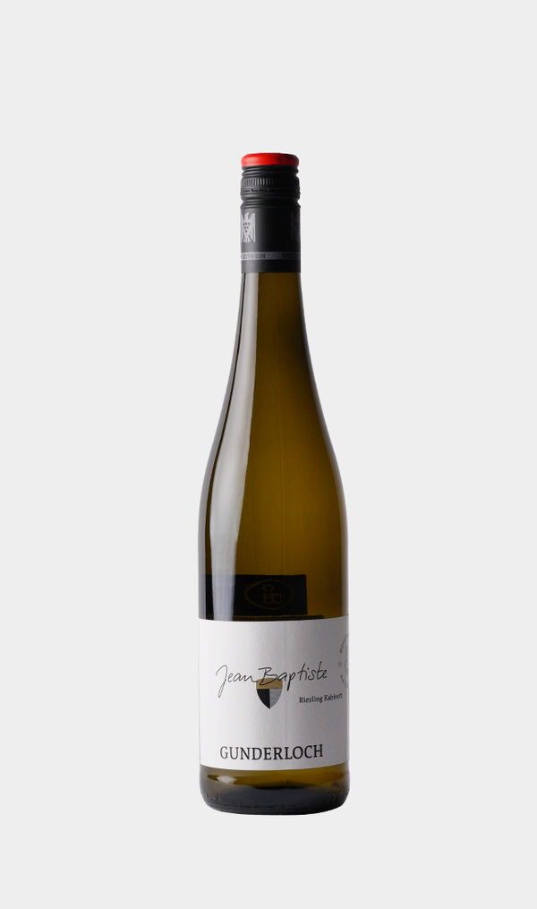 Gunderloch, Jean Baptiste Riesling Kabinett 2022 750ML