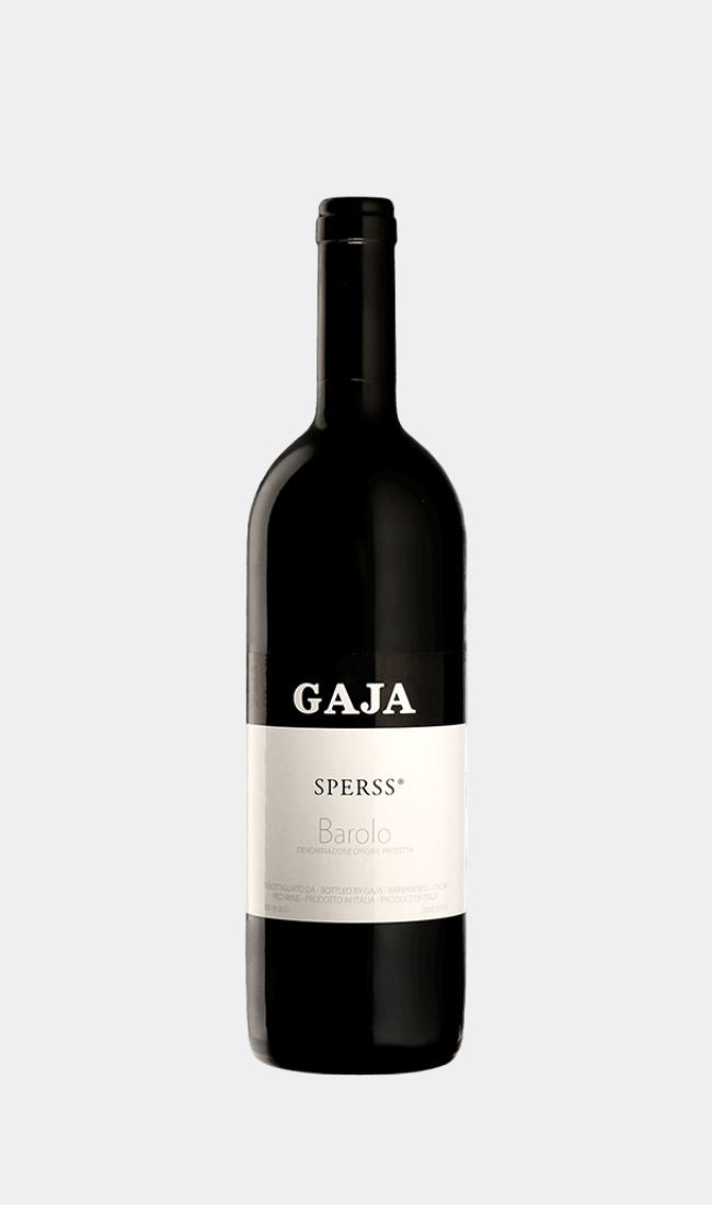 Gaja, Sperss Barolo 2014 750ML