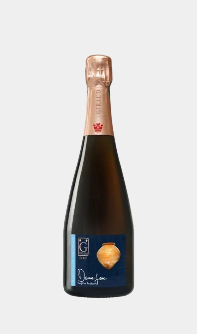 Henri Giraud, Dame Jane Rose NV 750ML
