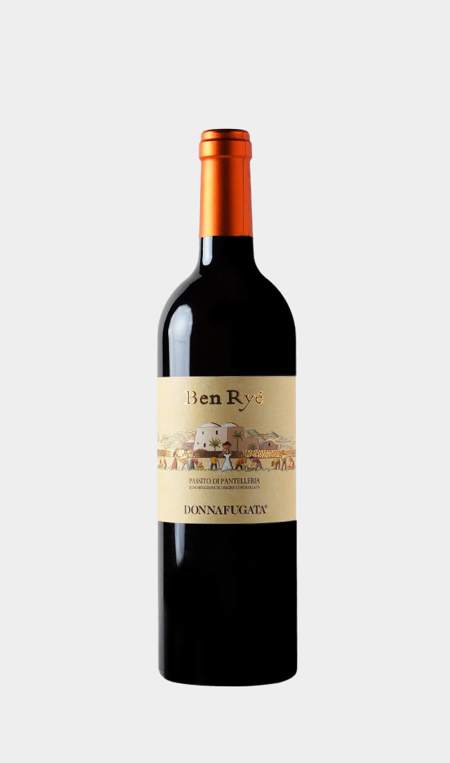 Donnafugata, Ben Rye Passito 2014 750ML