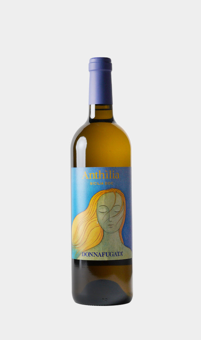 Donnafugata, Anthilia 2024 750ML