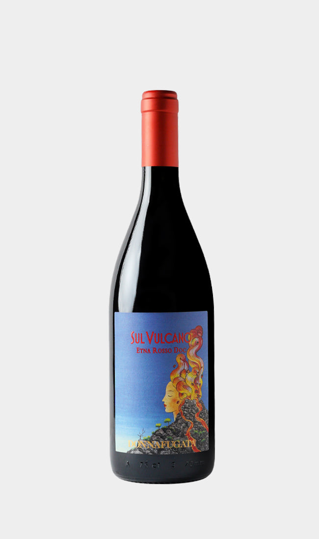 Donnafugata, Sul Vulcano Etna Rosso 2019 750ML