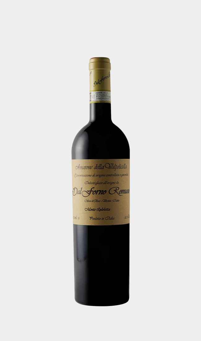 Dal Forno, Amarone della Valpolicella 2008 750ML