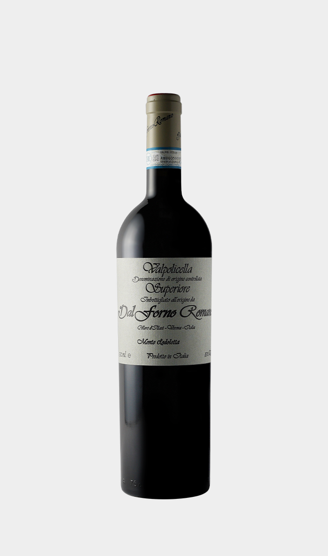 Dal Forno, Valpolicella Superiore 2017 750ML