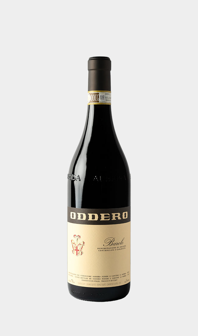 Oddero, Barolo 2020 750ML