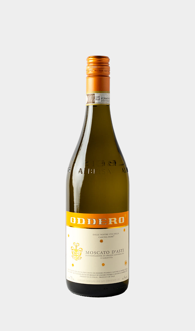 Oddero, Moscato d'Asti 2025 750ML
