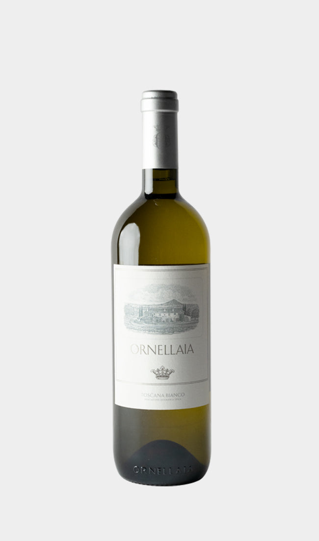 Tenuta dell'Ornellaia, Ornellaia Bianco 2020 750ML