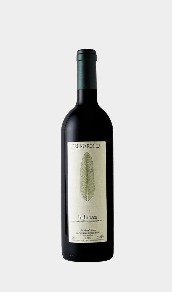 Bruno Rocca, Barbaresco 2020 750ML