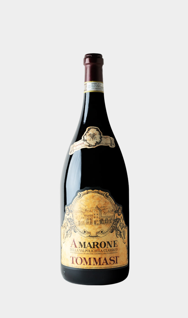 Tommasi, Amarone della Valpolicella Classico 2020 1500ML