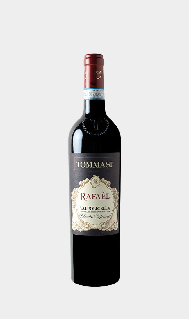 Tommasi, Rafael Valpolicella Classico Superiore 2021 750ML