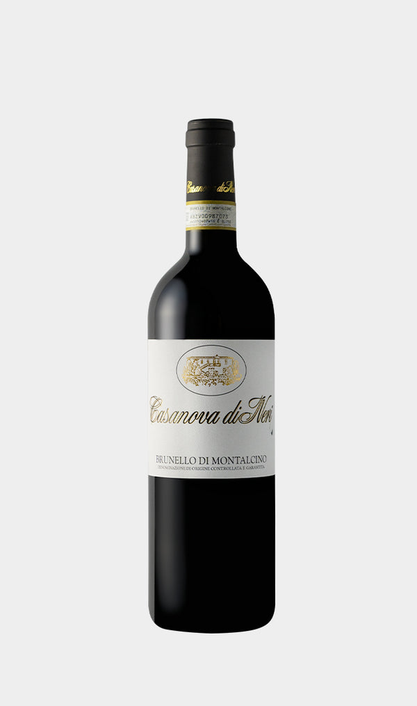 Casanova di Neri, Brunello di Montalcino 2018 750ML
