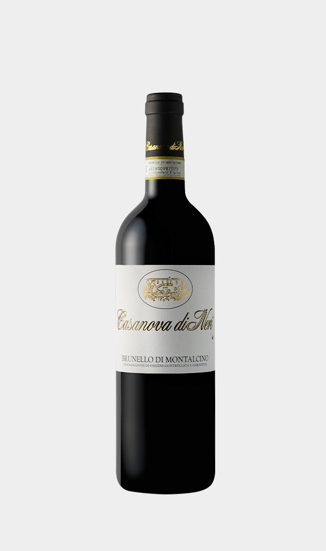 Casanova di Neri, Brunello di Montalcino 2018 750ML