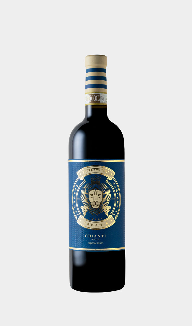 Podere Edoardo, Chianti 2022 750ML