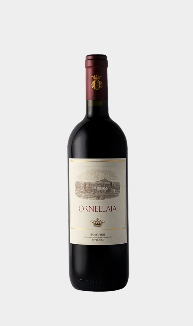 Tenuta dell'Ornellaia, Ornellaia 2020 750ML