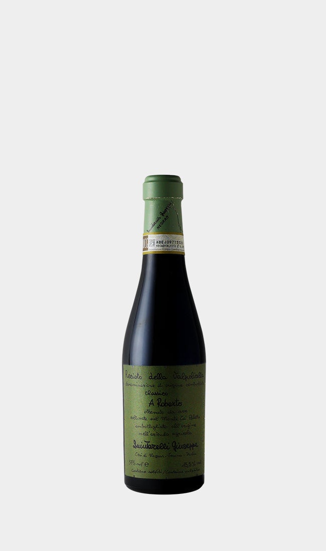 Giuseppe Quintarelli, Recioto della Valpolicella Classico 2015 375ML