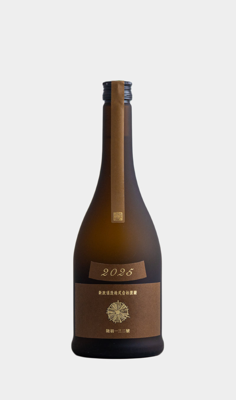 Aramasa, Colors Earth Junmai Daiginjo (Ubutsuchi) NV 720ML