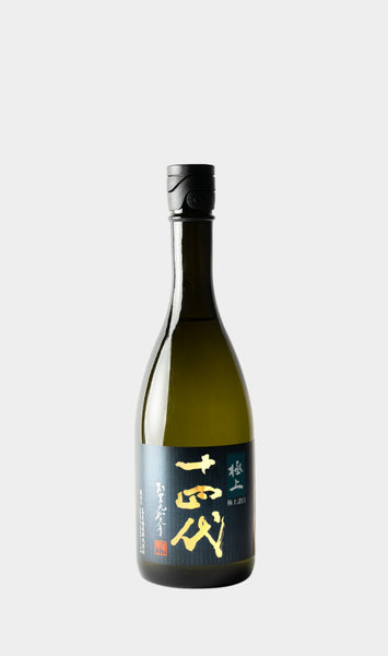 Zankyo, Super 7 Junmai Daiginjo NV 720ml - PIVENE