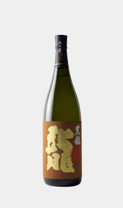 Kokuryu, Ryu Daiginjo NV 720ML - PIVENE