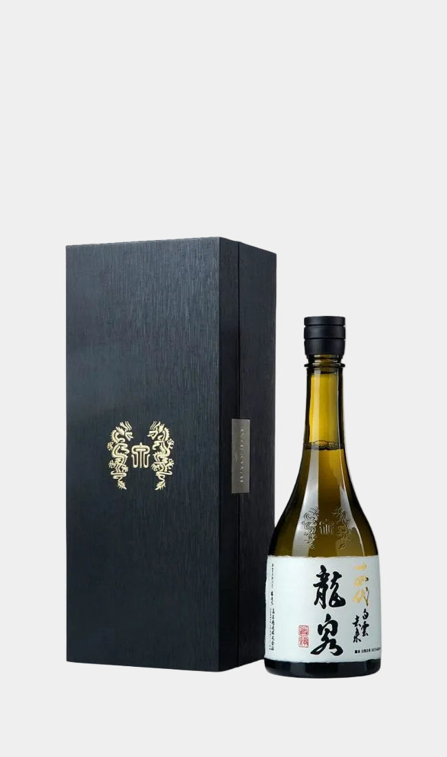 Juyondai, Hakuun Kyorai Junmai Daiginjo NV 720ML