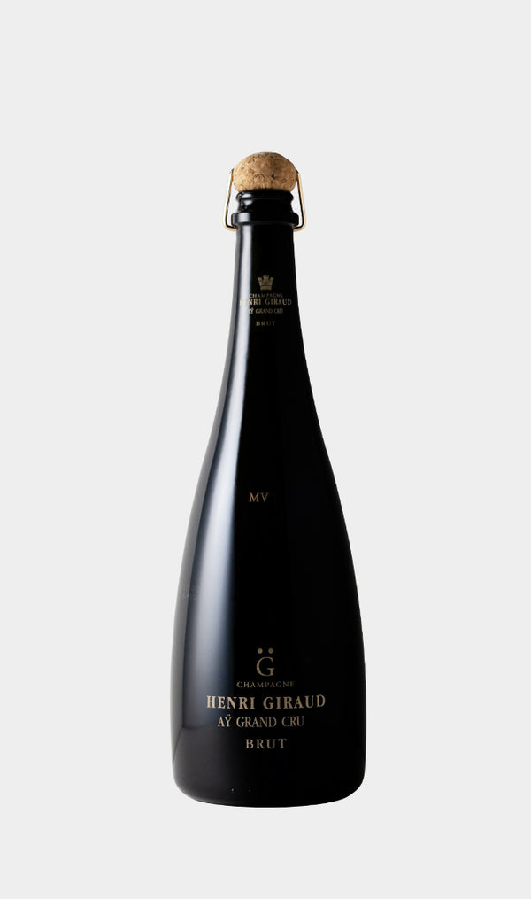 Henri Giraud, MV Ay Grand Cru MV18 750ML