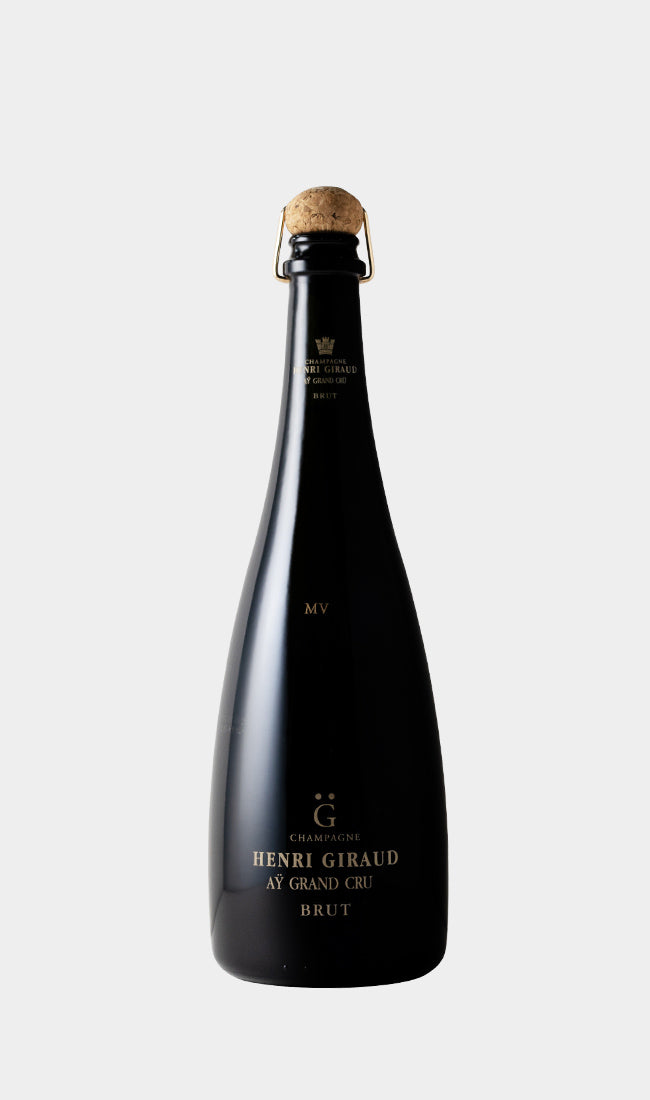 Henri Giraud, MV Ay Grand Cru MV19 750ML - PIVENE