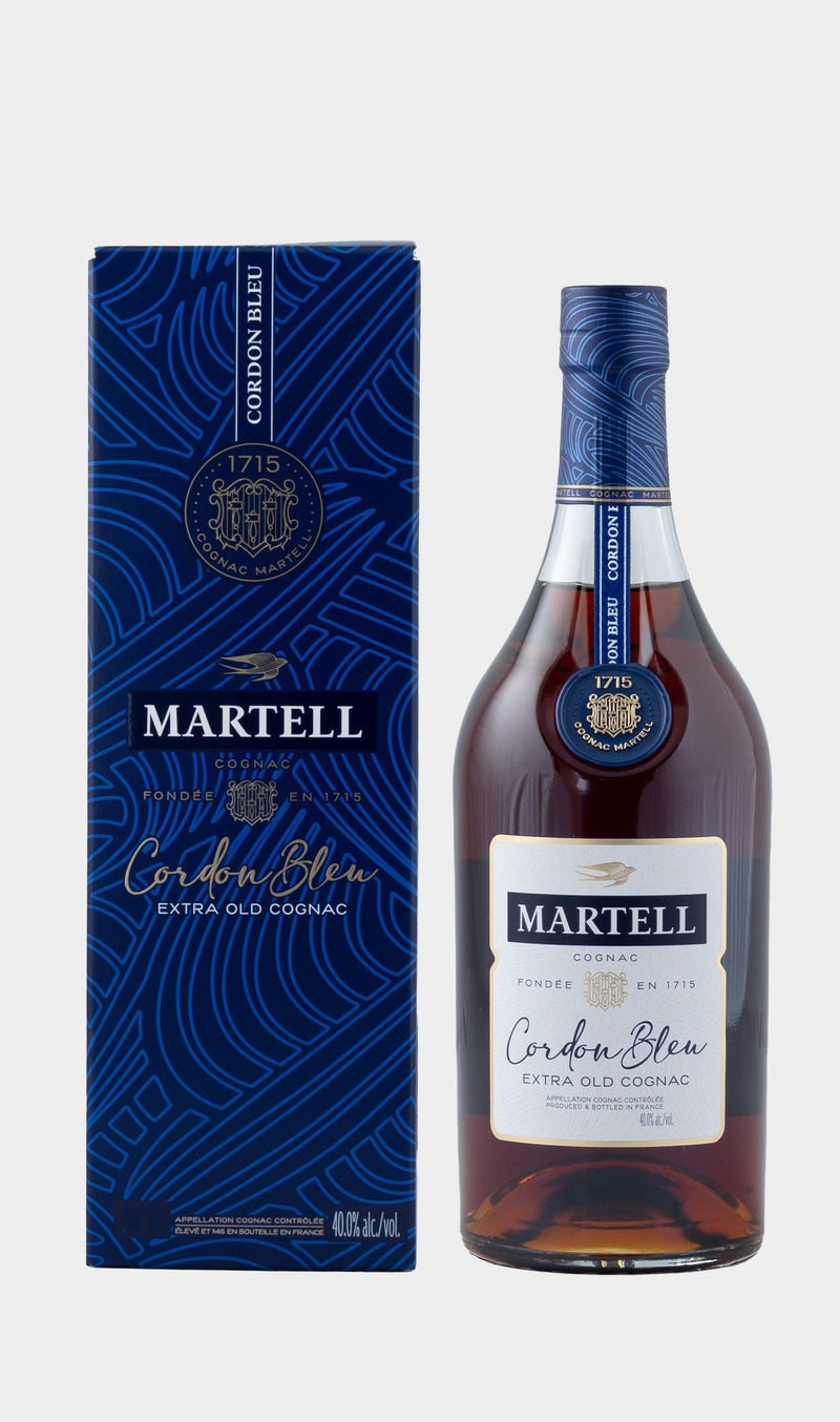 Martell, Cordon Bleu NV 1000ML