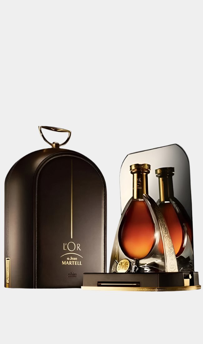 Martell, L'Or de Jean NV 700ML - PIVENE – PIVĒNE