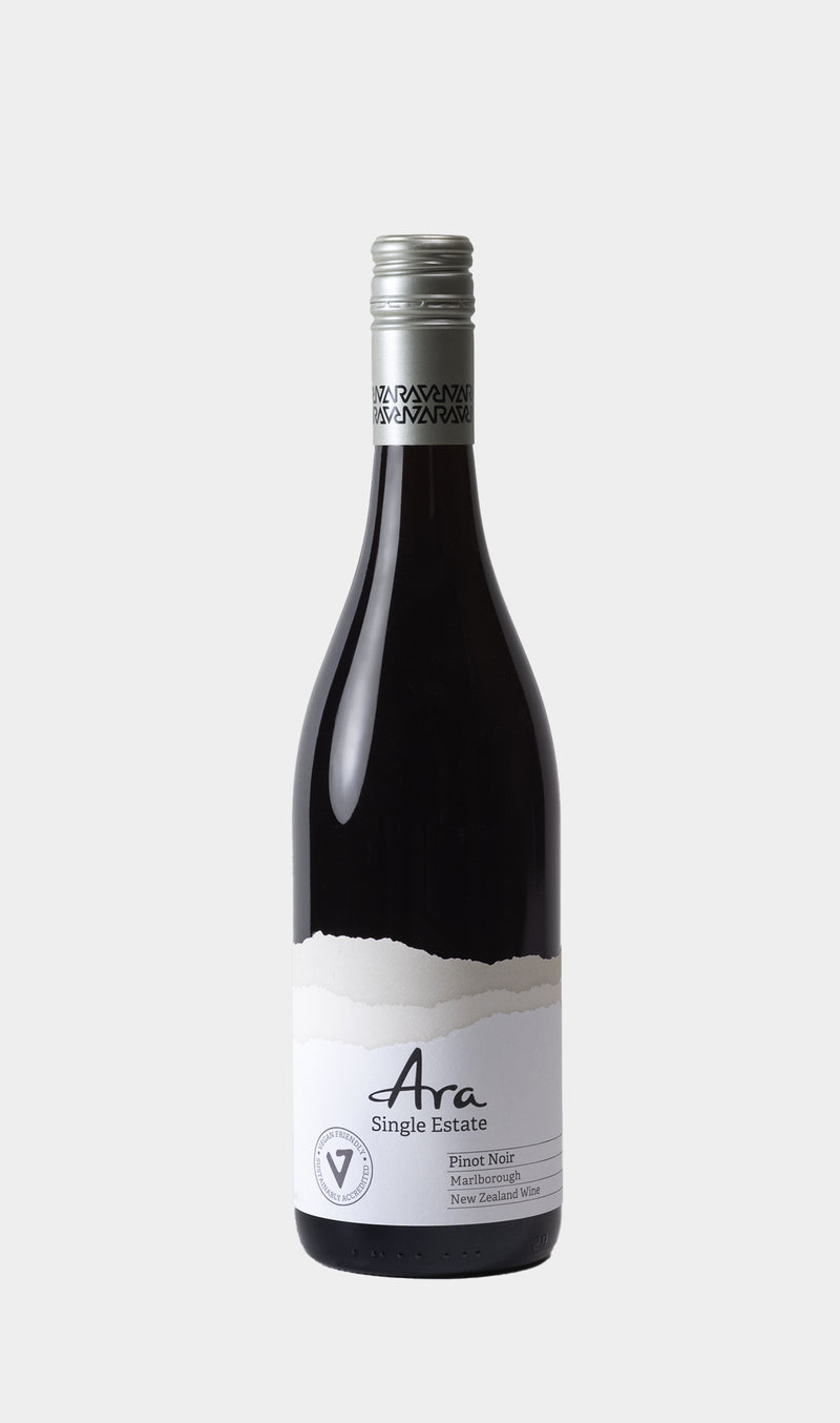 Ara, Pinot Noir 2023 750ML