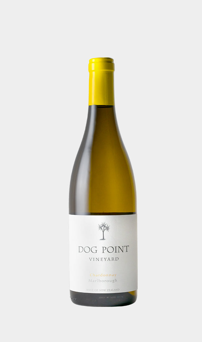 Dog Point, Chardonnay 2020 750ML