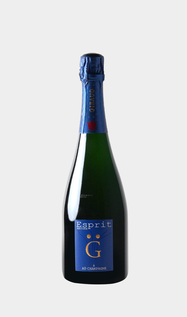 Henri Giraud, Esprit Nature 
