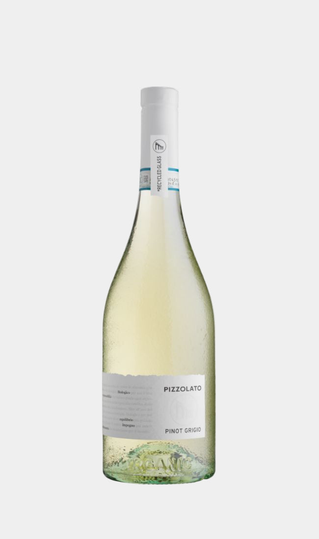 Pizzolato, Pinot Grigio Venezia 2024 750ML