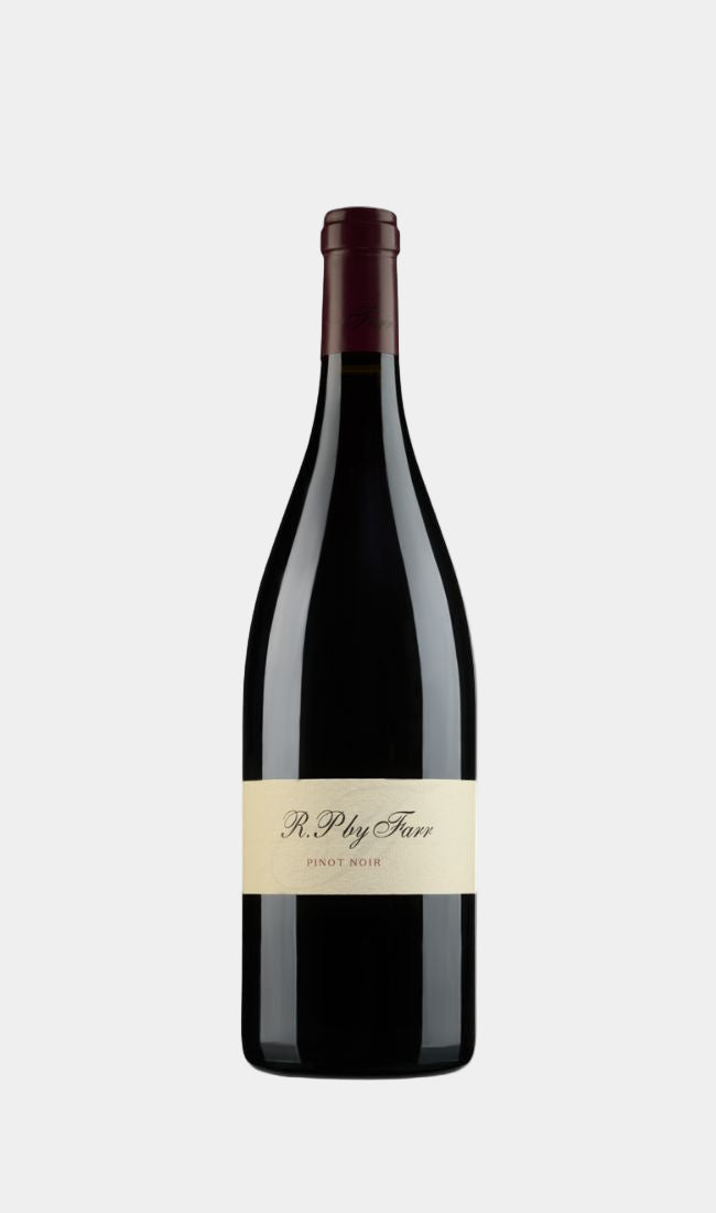 By Farr, RP Cote Vineyard Pinot Noir 2022 750ML