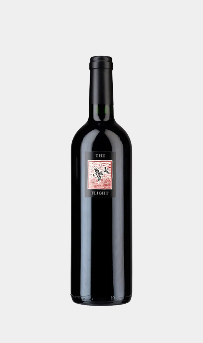 Screaming Eagle, The Flight 2015 750ML