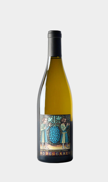 ワイン Kongsgaard Chardonnay 2019 750ml USKOGG001-2019-750-KONGSGAARD-