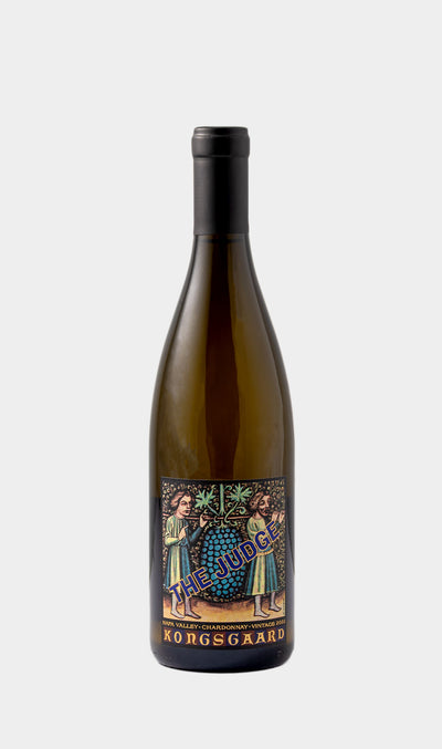 Kongsgaard, The Judge Chardonnay 2022 750ML - PIVENE – PIVĒNE
