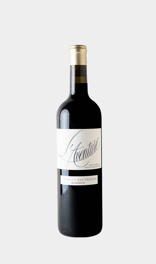 L'Aventure, Estate Cabernet Sauvignon 2020 750ML