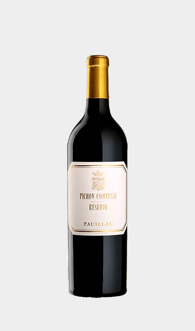Pichon Comtesse Reserve - Pauillac 2019 750ML