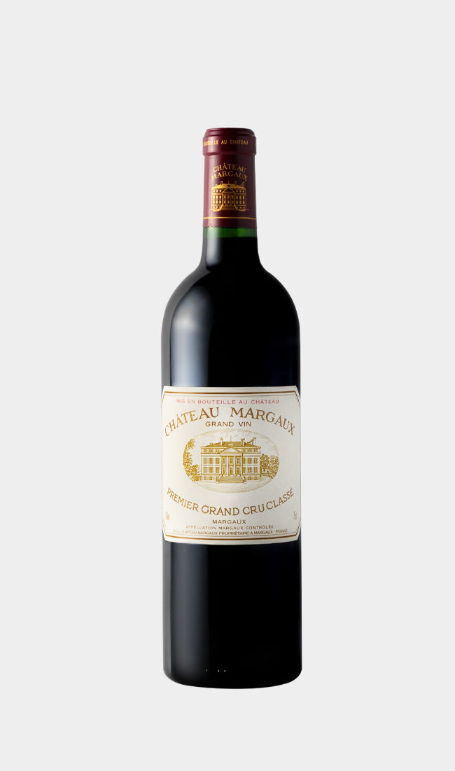 Margaux - Margaux 2000 750ml