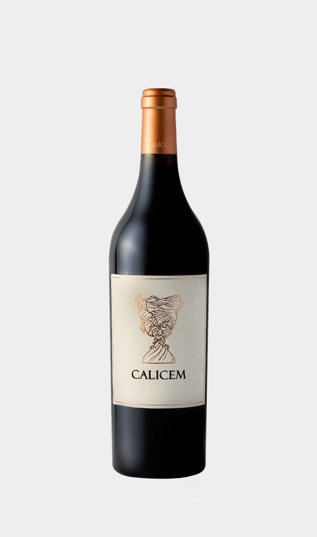 Calicem - Saint Emilion 2015 750ml