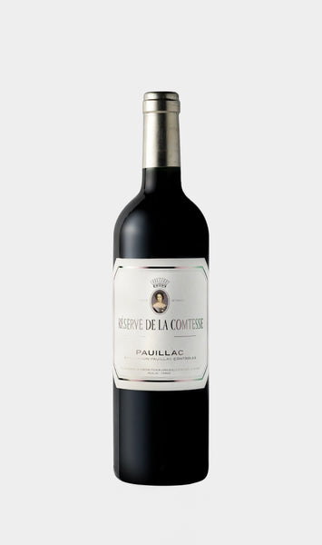 RÉSERVE DE LA COMTESSE 2016 ミクリ Pichon Comtesse Reserve - Pauillac 2016 750ml - PIVENE