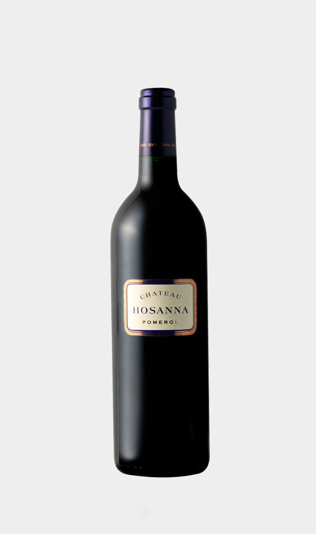 Hosanna - Pomerol 2010 750ML