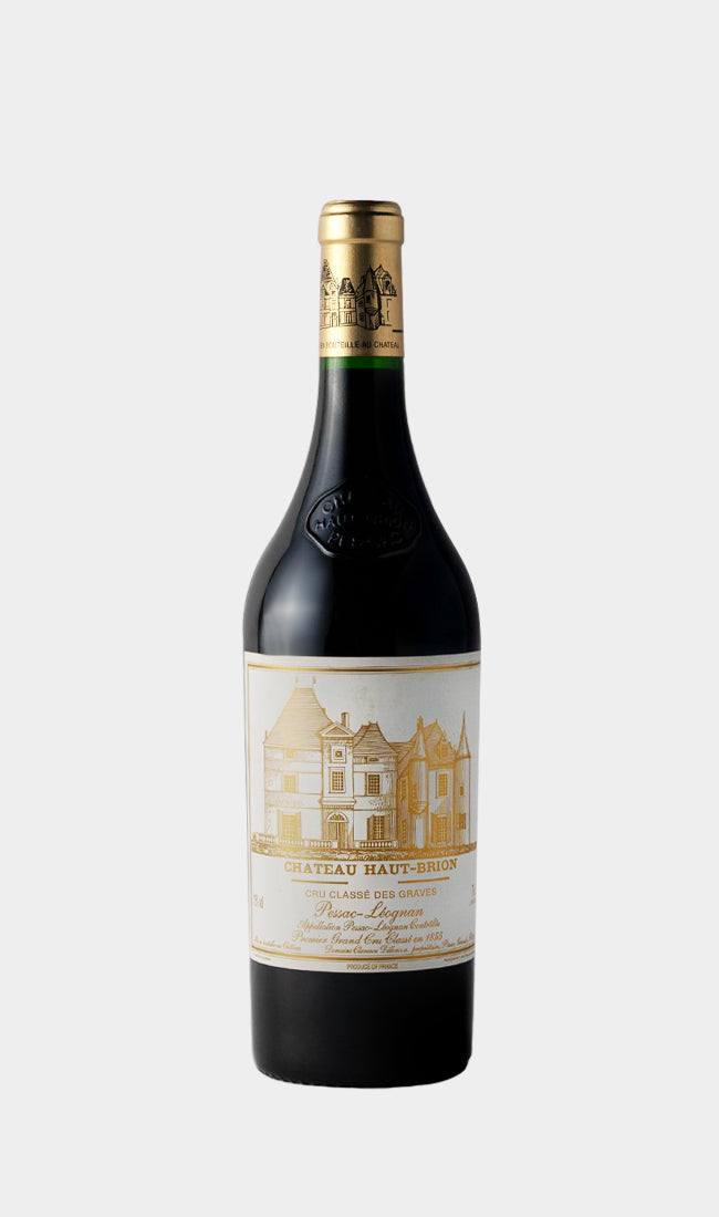 Haut Brion - Pessac Leognan 1998 750ml